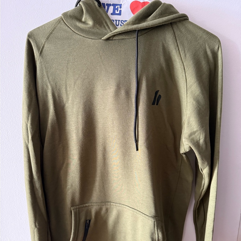 Hyper MV Hoodie